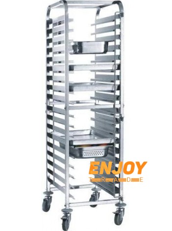 Шпилька Berg на 18 уровней под противни и GN